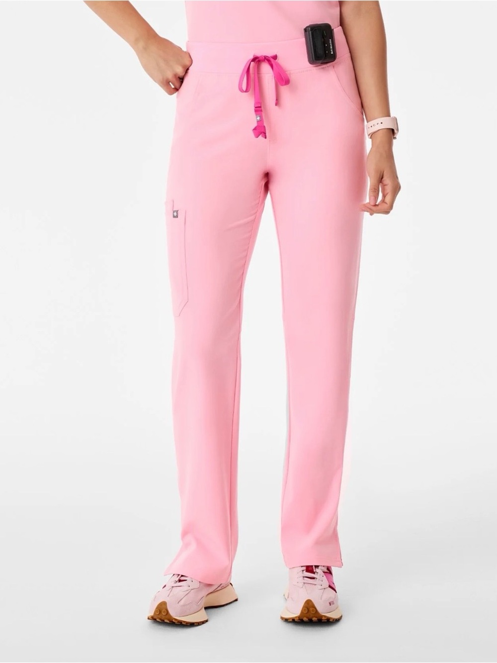 Figs Women's Kade Straight Leg Scrub Pant